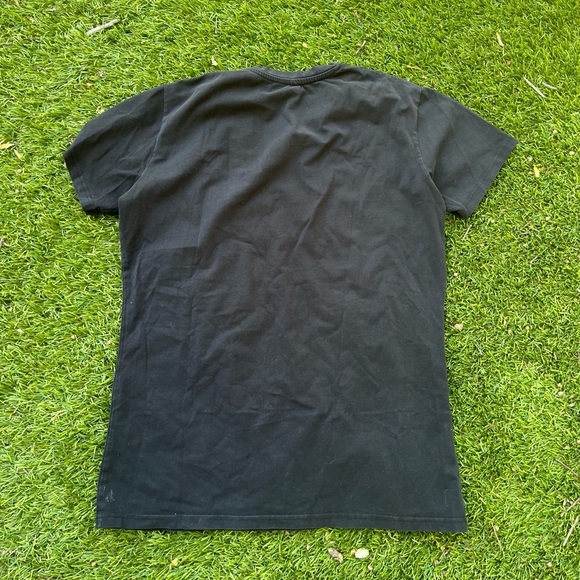 Alphalete Mens Logo T-Shirt - Picture 5 of 5